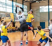 Varėnos &bdquo;Ūla&ldquo; &ndash; Alytaus &bdquo;Varsa-Stronglasas&ldquo;