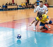 Varėnos &bdquo;Ūla&ldquo; &ndash; Alytaus &bdquo;Varsa-Stronglasas&ldquo;