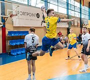 Varėnos &bdquo;Ūla&ldquo; &ndash; Alytaus &bdquo;Varsa-Stronglasas&ldquo;