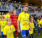  FK &bdquo;TransINVEST&ldquo; stadiono atidarymas