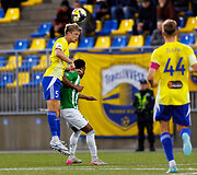  FK &bdquo;TransINVEST&ldquo; stadiono atidarymas