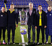  FK &bdquo;TransINVEST&ldquo; stadiono atidarymas