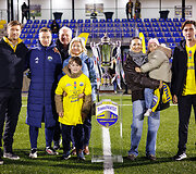  FK &bdquo;TransINVEST&ldquo; stadiono atidarymas