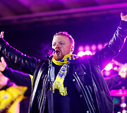  FK &bdquo;TransINVEST&ldquo; stadiono atidarymas