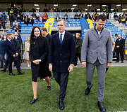  FK &bdquo;TransINVEST&ldquo; stadiono atidarymas