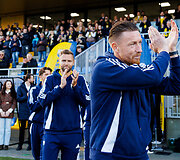  FK &bdquo;TransINVEST&ldquo; stadiono atidarymas