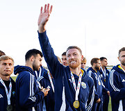  FK &bdquo;TransINVEST&ldquo; stadiono atidarymas