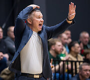 &bdquo;Gargždai&ldquo; &ndash; &bdquo;Rytas&ldquo;