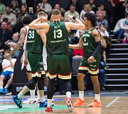 &bdquo;Gargždai&ldquo; &ndash; &bdquo;Rytas&ldquo;