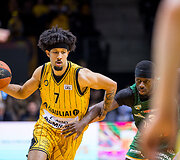 &bdquo;&Scaron;iauliai&ldquo; &ndash; &bdquo;Žalgiris&ldquo;