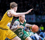 &bdquo;&Scaron;iauliai&ldquo; &ndash; &bdquo;Žalgiris&ldquo;