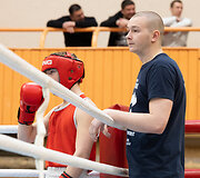 2026 m. Dano Pozniako vardo jaunimo bokso turnyras