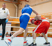 2026 m. Dano Pozniako vardo jaunimo bokso turnyras