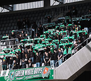 &bdquo;Kauno Žalgiris&ldquo; &ndash; &bdquo;Sūduva&ldquo;