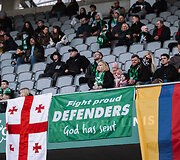 &bdquo;Kauno Žalgiris&ldquo; &ndash; &bdquo;Sūduva&ldquo;