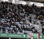 &bdquo;Kauno Žalgiris&ldquo; &ndash; &bdquo;Sūduva&ldquo;