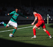 &bdquo;Kauno Žalgiris&ldquo; &ndash; &bdquo;Sūduva&ldquo;