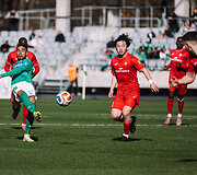 &bdquo;Kauno Žalgiris&ldquo; &ndash; &bdquo;Sūduva&ldquo;