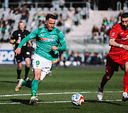 &bdquo;Kauno Žalgiris&ldquo; &ndash; &bdquo;Sūduva&ldquo;