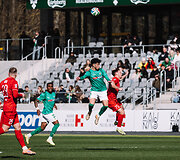 &bdquo;Kauno Žalgiris&ldquo; &ndash; &bdquo;Sūduva&ldquo;