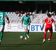 &bdquo;Kauno Žalgiris&ldquo; &ndash; &bdquo;Sūduva&ldquo;