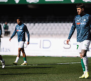 &bdquo;Kauno Žalgiris&ldquo; &ndash; &bdquo;Sūduva&ldquo;