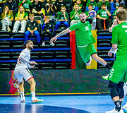 Lietuva &ndash; Serbija