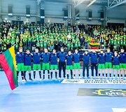 Lietuva &ndash; Serbija