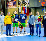 Lietuva &ndash; Serbija