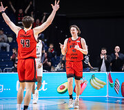 &bdquo;Rytas&ldquo; &ndash; &bdquo;Lietkabelis&ldquo;