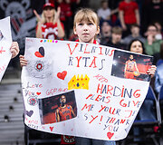 &bdquo;Rytas&ldquo; &ndash; &bdquo;Lietkabelis&ldquo;
