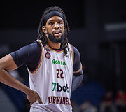 &bdquo;Rytas&ldquo; &ndash; &bdquo;Lietkabelis&ldquo;