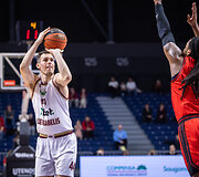 &bdquo;Rytas&ldquo; &ndash; &bdquo;Lietkabelis&ldquo;
