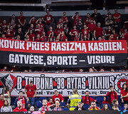 &bdquo;Rytas&ldquo; &ndash; &bdquo;Lietkabelis&ldquo;