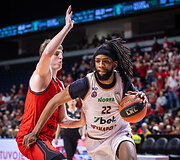 &bdquo;Rytas&ldquo; &ndash; &bdquo;Lietkabelis&ldquo;