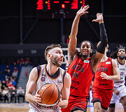 &bdquo;Rytas&ldquo; &ndash; &bdquo;Lietkabelis&ldquo;