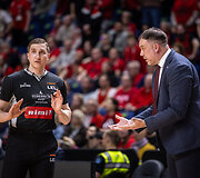 &bdquo;Rytas&ldquo; &ndash; &bdquo;Lietkabelis&ldquo;