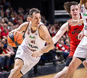 &bdquo;Rytas&ldquo; &ndash; &bdquo;Lietkabelis&ldquo;