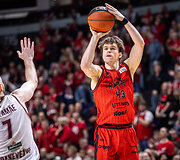 &bdquo;Rytas&ldquo; &ndash; &bdquo;Lietkabelis&ldquo;