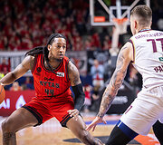&bdquo;Rytas&ldquo; &ndash; &bdquo;Lietkabelis&ldquo;
