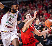 &bdquo;Rytas&ldquo; &ndash; &bdquo;Lietkabelis&ldquo;