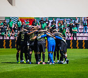 &bdquo;Sūduva&ldquo; &ndash; &bdquo;Kauno Žalgiris&ldquo;