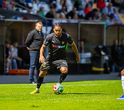&bdquo;Sūduva&ldquo; &ndash; &bdquo;Kauno Žalgiris&ldquo;