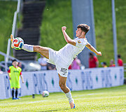 &bdquo;Sūduva&ldquo; &ndash; &bdquo;Kauno Žalgiris&ldquo;