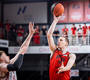 &bdquo;Rytas&ldquo; &ndash; &bdquo;Juventus&ldquo;