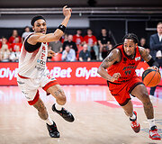 &bdquo;Rytas&ldquo; &ndash; &bdquo;Juventus&ldquo;