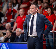 &bdquo;Rytas&ldquo; &ndash; &bdquo;Juventus&ldquo;