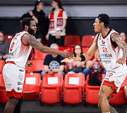 &bdquo;Rytas&ldquo; &ndash; &bdquo;Juventus&ldquo;