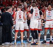 &bdquo;Rytas&ldquo; &ndash; &bdquo;Juventus&ldquo;