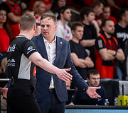 &bdquo;Rytas&ldquo; &ndash; &bdquo;Juventus&ldquo;
